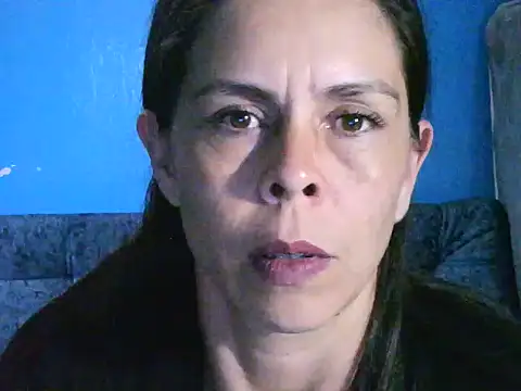 Marilyn xxxx online show from January 13, 2025, 8:37 pm