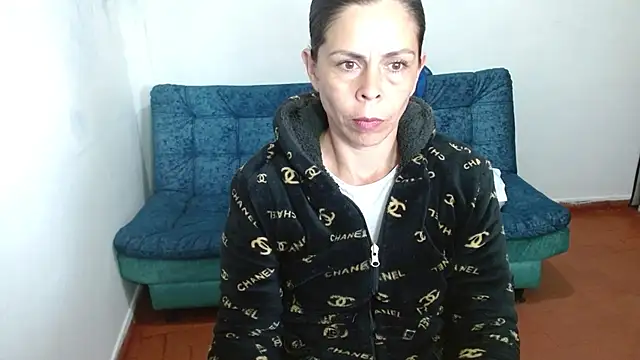 Marilyn xxxx online show from October 14, 2025, 8:42 pm