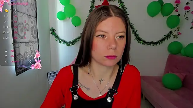 Susana garcia  online show from December 20, 2024, 3:00 pm