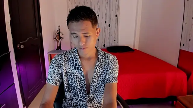 alessandro wizard online show from February 16, 2025, 2:31 am