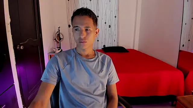 alessandro wizard online show from February 18, 2025, 3:32 pm