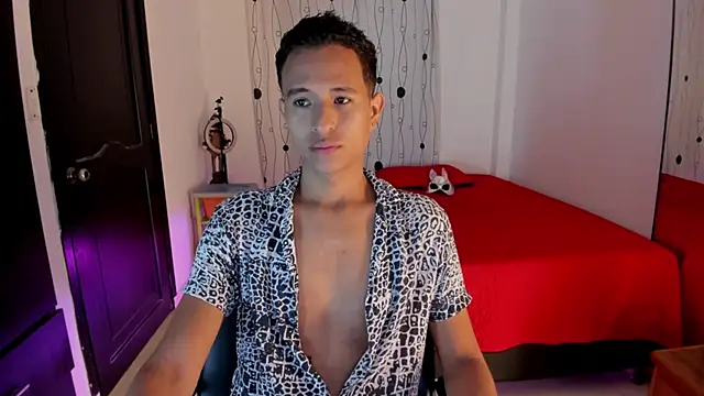 alessandro wizard online show from February 21, 2025, 12:50 pm
