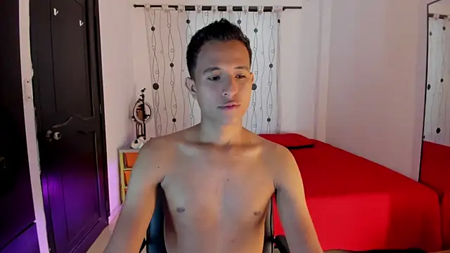 alessandro wizard online show from February 24, 2025, 3:31 pm