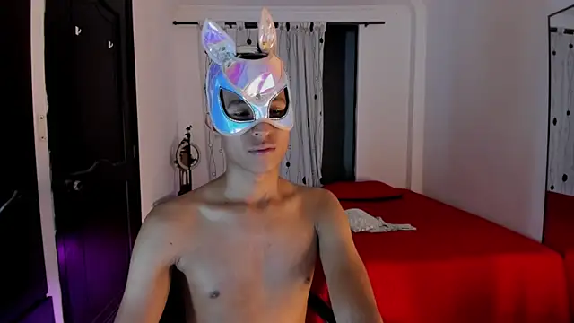 alessandro wizard online show from February 27, 2025, 1:59 am