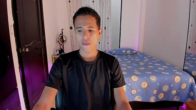 alessandro wizard online show from February 28, 2025, 2:31 pm