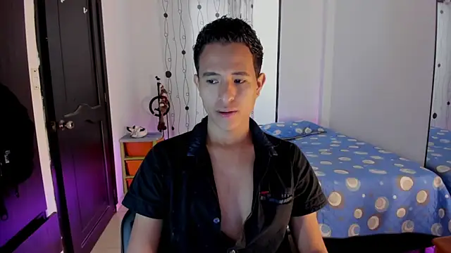 alessandro wizard online show from March 14, 2025, 2:52 pm