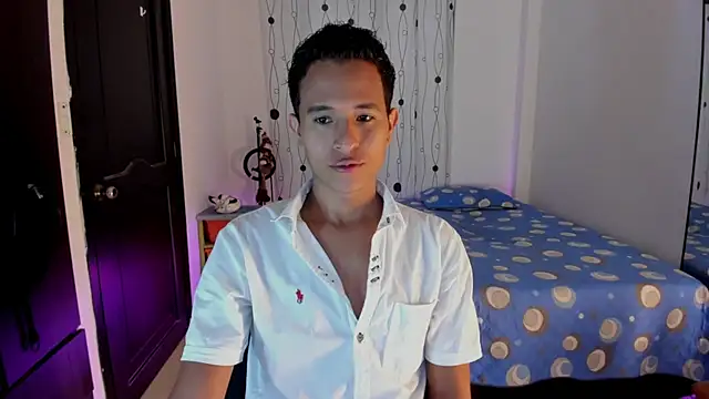 alessandro wizard online show from March 15, 2025, 12:56 pm