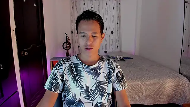 alessandro wizard online show from March 17, 2025, 1:08 pm