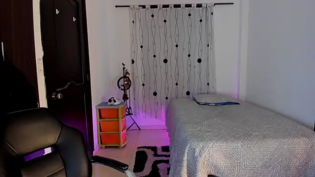 alessandro wizard online show from March 19, 2025, 1:10 am