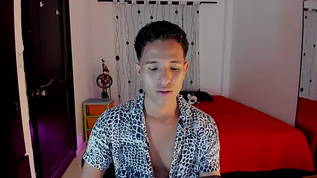 alessandro wizard online show from March 21, 2025, 12:29 am