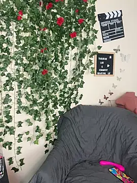 Snapshot of butterflybootyy chatting on February 25, 2025, 11:55 pm butterflybootyy online show from February 25, 2025, 11:55 pm