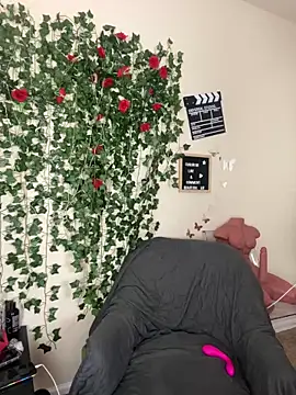 Snapshot of butterflybootyy chatting on February 27, 2025, 2:10 am butterflybootyy online show from February 27, 2025, 2:10 am