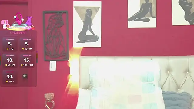 Snapshot of Karol_hot25 chatting on February 26, 2026, 4:55 am Karol hot25 online show from February 26, 2026, 4:55 am