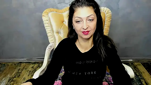 DivinSandra online show from December 29, 2024, 6:45 am