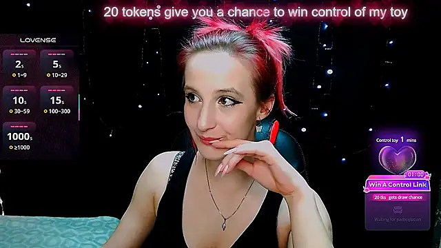 Snapshot of AgathaNoxe chatting on February 7, 2025, 11:55 pm AgathaNoxe online show from February 7, 2025, 11:55 pm