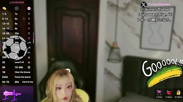 Snapshot of Teen_sofia_ chatting on June 24, 2026, 4:44 am Teen sofia online show from June 24, 2026, 4:44 am