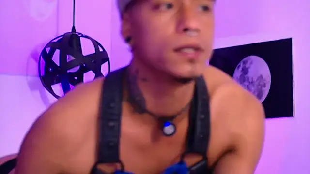 Mowgli FFun online show from March 27, 2026, 3:12 am