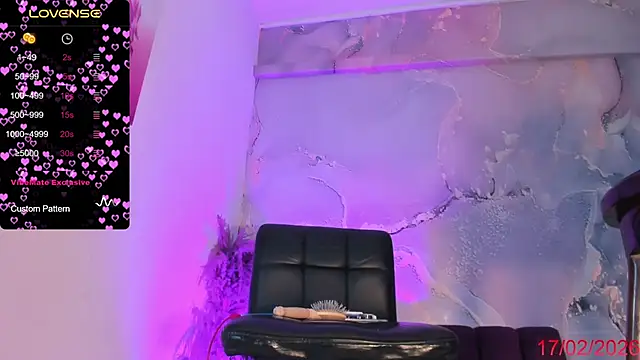 Snapshot of Dani_Sweet_Ts chatting on February 19, 2026, 9:44 pm Dani Sweet Ts online show from February 19, 2026, 9:44 pm