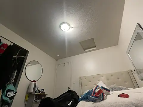 ganosex online show from February 4, 2025, 10:13 pm