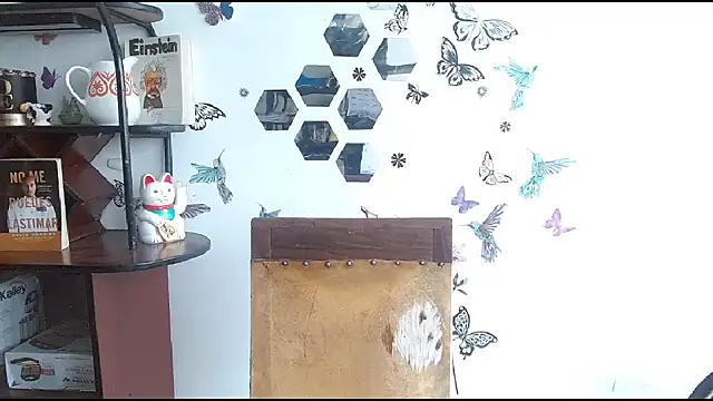 SadistikXX online show from April 8, 2026, 5:02 pm