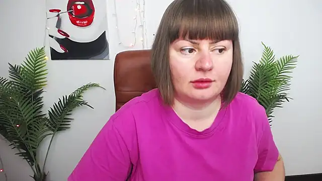 Snapshot of ZannaDreil chatting on May 21, 2026, 11:17 am ZannaDreil online show from May 21, 2026, 11:17 am
