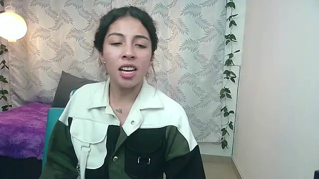 Mya paris online show from January 12, 2025, 2:03 am