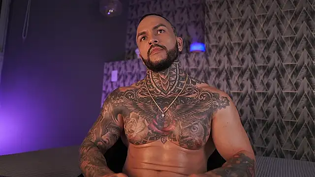 mariano costa online show from February 23, 2025, 5:56 am