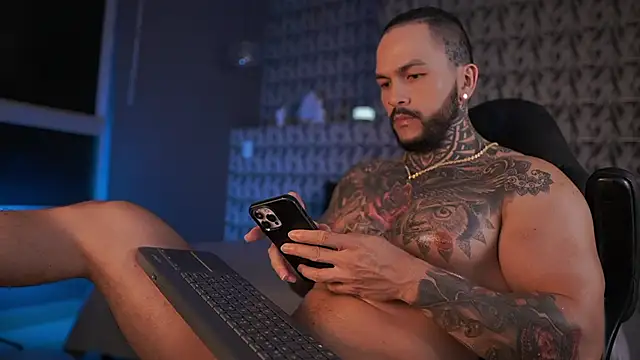 mariano costa online show from February 28, 2025, 5:26 am