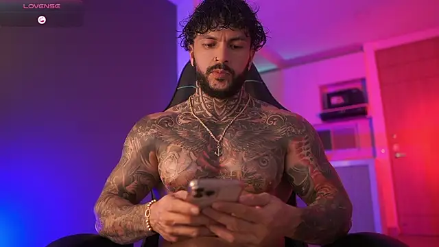 mariano costa online show from October 29, 2025, 4:15 am