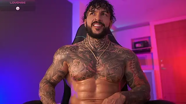 mariano costa online show from November 6, 2025, 5:41 am