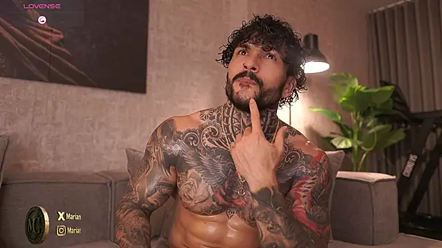 mariano costa online show from February 25, 2026, 4:00 am