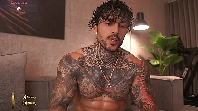 mariano costa online show from February 27, 2026, 4:23 am