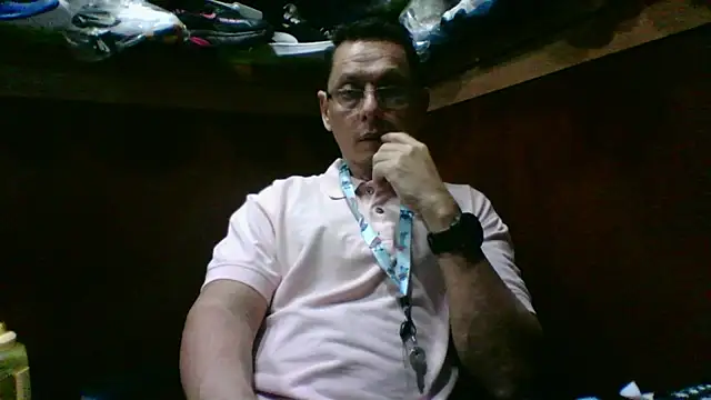 Snapshot of MarcusKelvin chatting on September 19, 2025, 2:18 pm MarcusKelvin online show from September 19, 2025, 2:18 pm