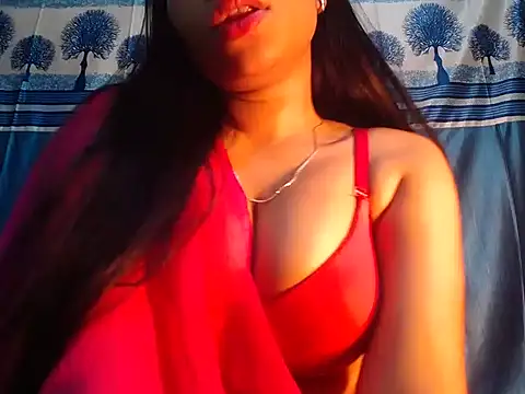 Snapshot of Kaju_sharma01 chatting on December 23, 2024, 3:50 am Kaju sharma01 online show from December 23, 2024, 3:50 am