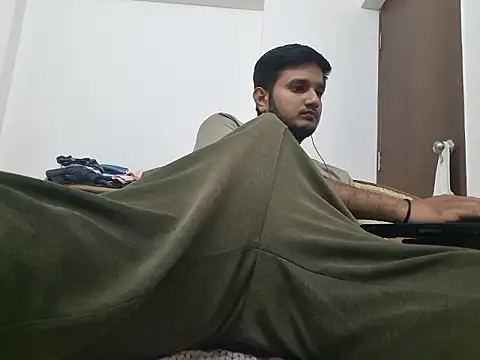 Jonrobinso online show from March 25, 2026, 2:56 pm