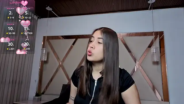 Maralains online show from April 11, 2026, 3:55 am