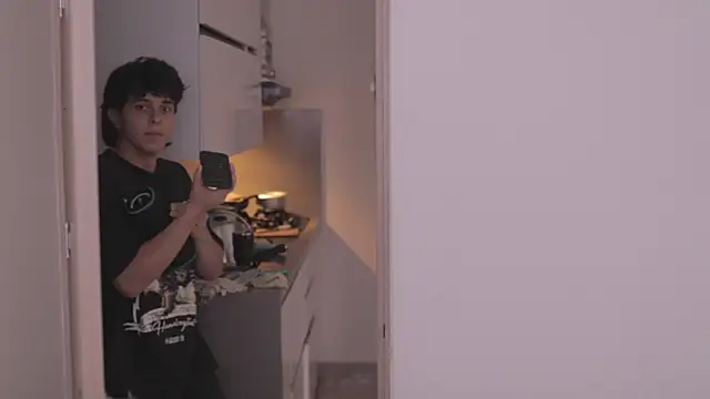 Tony Hoffa online show from November 5, 2025, 8:42 pm