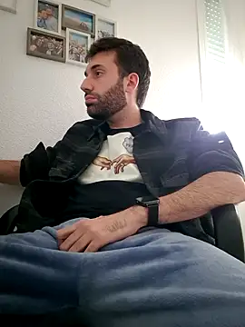 Snapshot of espanolmadrid chatting on March 9, 2025, 4:55 pm espanolmadrid online show from March 9, 2025, 4:55 pm