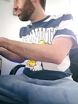 Snapshot of espanolmadrid chatting on March 14, 2025, 4:30 pm espanolmadrid online show from March 14, 2025, 4:30 pm