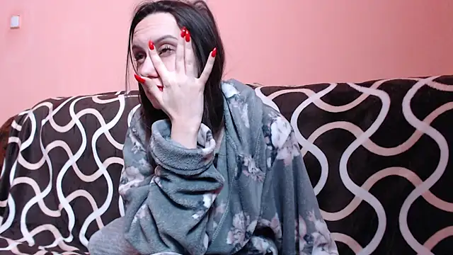 Snapshot of AlmaQueen chatting on December 31, 2024, 6:27 am AlmaQueen online show from December 31, 2024, 6:27 am