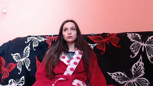 Snapshot of AlmaQueen chatting on January 9, 2025, 6:06 am AlmaQueen online show from January 9, 2025, 6:06 am