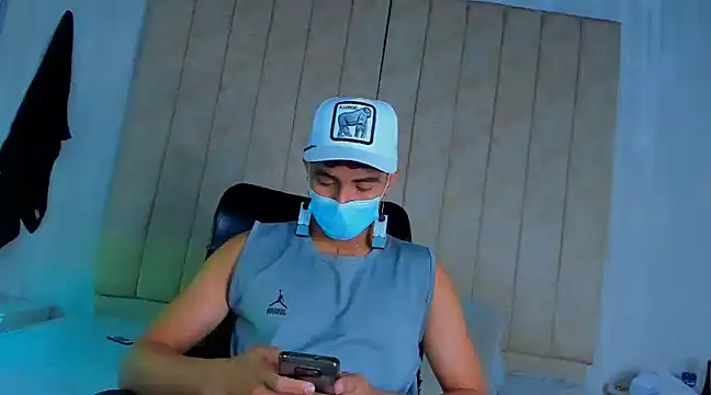 Muichiro tokito1 online show from December 28, 2024, 2:32 pm