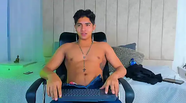 Muichiro tokito1 online show from January 23, 2025, 3:48 am