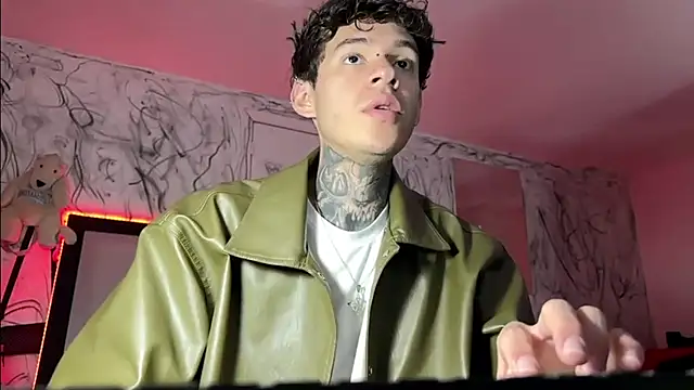 Saturno v online show from January 31, 2025, 2:28 pm