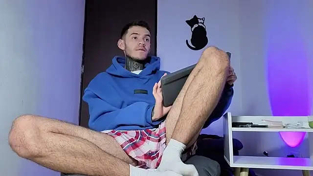 Saturno v online show from January 11, 2026, 11:15 am