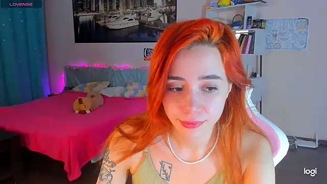 Ramona Johnson online show from January 7, 2025, 2:31 am