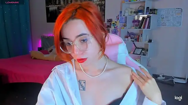 Ramona Johnson online show from January 8, 2025, 2:35 am