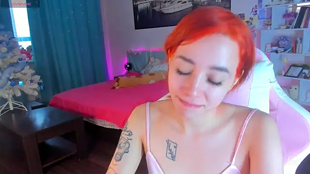 Ramona Johnson online show from January 18, 2025, 6:56 am