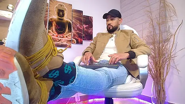 alessandro wye online show from March 13, 2025, 6:16 am