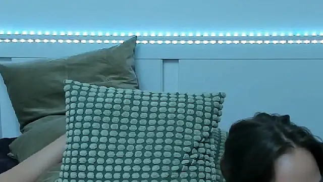 NataliaNightX online show from February 24, 2025, 3:23 am